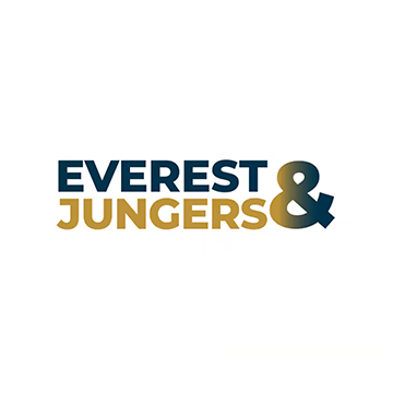 Everest e Jungers