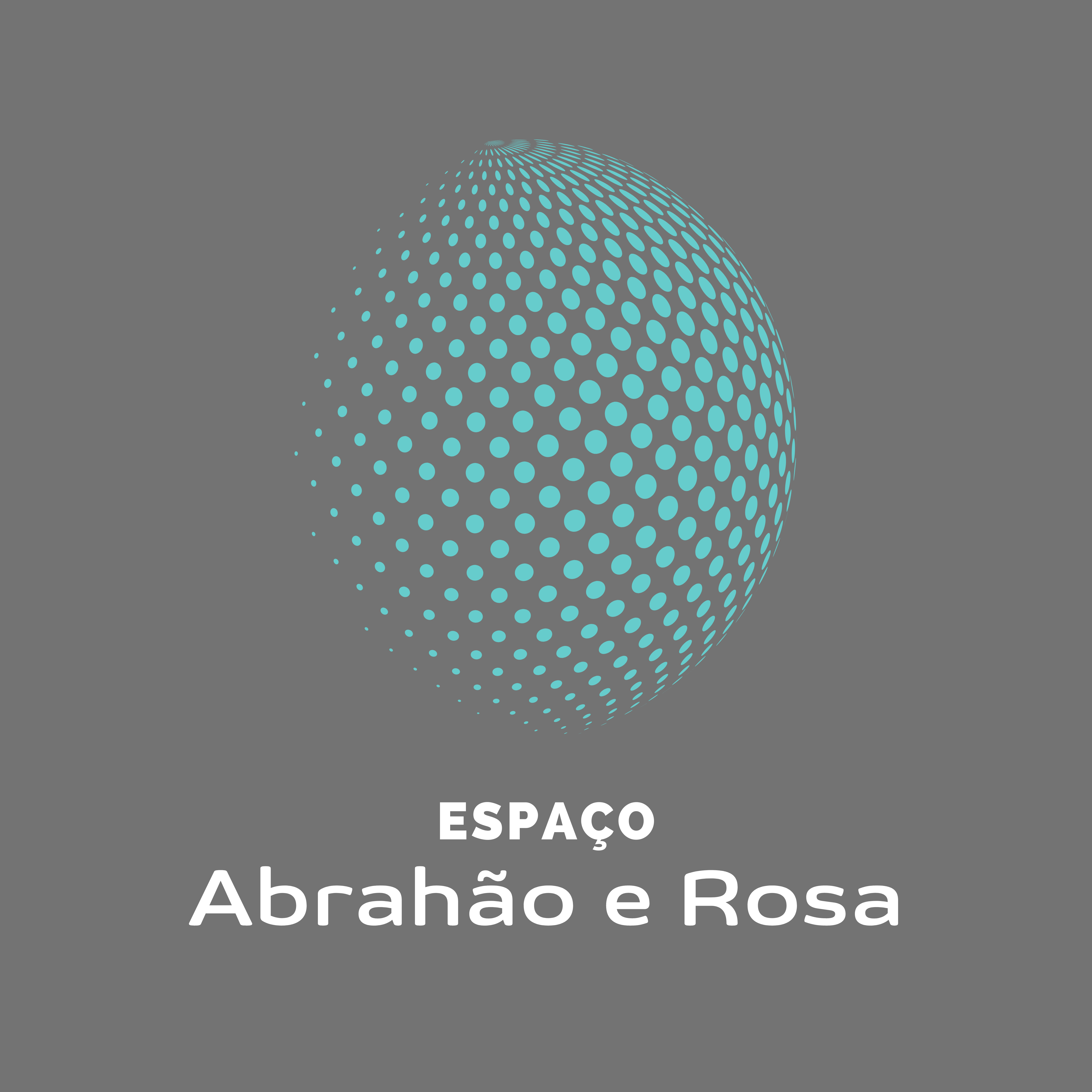 Logo Espaço Abrahão e Rosa